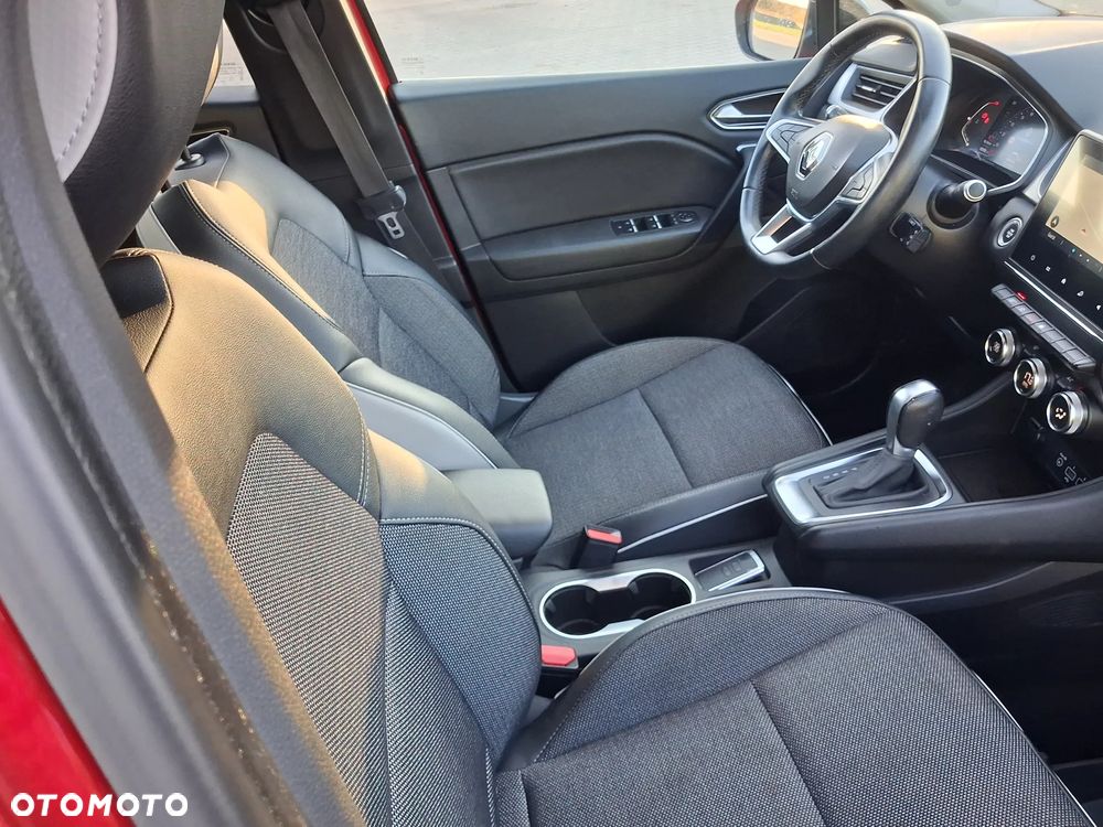 Renault Captur - 12