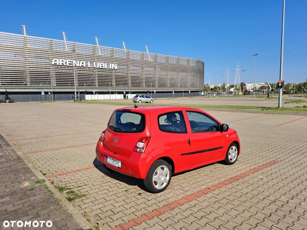 Renault Twingo 1.2 LEV 16V 75 eco2 - 3