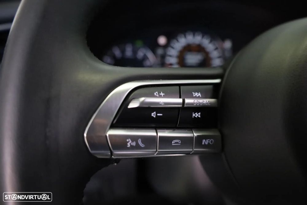 Mazda CX-30 2.0 Sky-G Excellence - 30