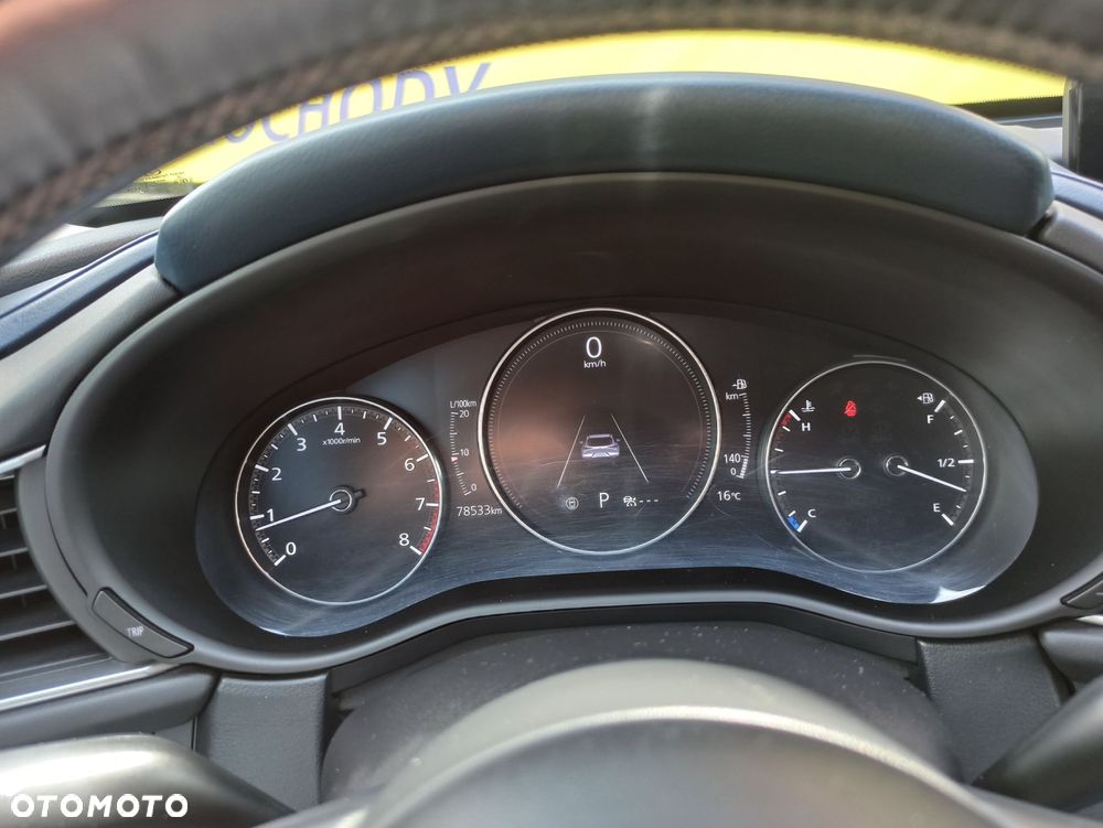 Mazda CX-30 - 13