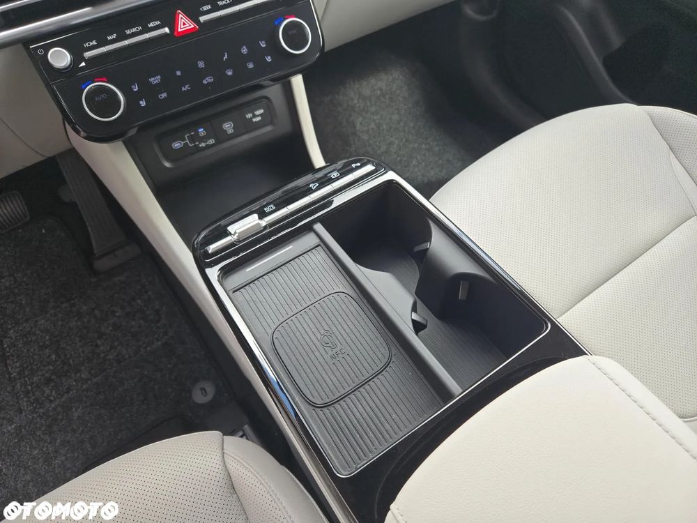 Hyundai Tucson 1.6 T-GDi HEV Platinum 2WD - 6