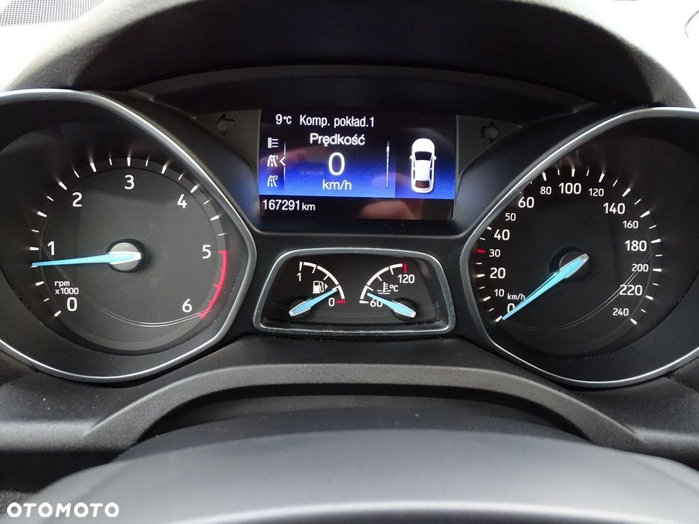 Ford Grand C-MAX - 20