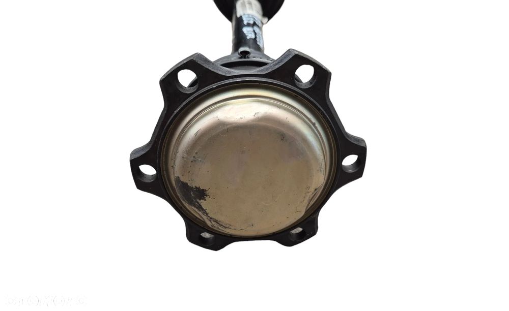 PÓŁOŚ PÓŁOSIE AUTOMAT PRZÓD LEWA LUB PRAWA VW PASSAT B5 FL 1.9TDI 1.8T 2.0B 8D0407272EM  8D0407271EM - 14