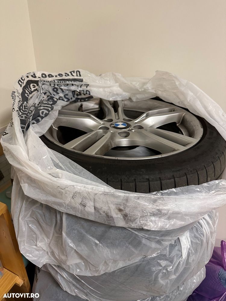 BMW Seria 3 320d Aut. Sport Line - 11