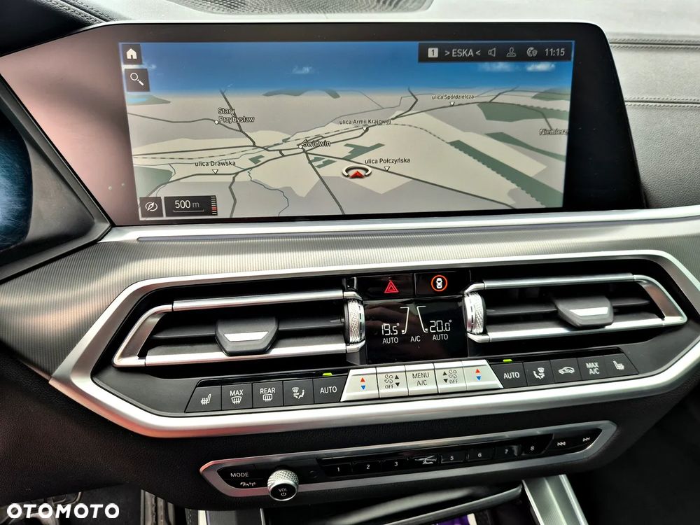BMW X5 xDrive30d mHEV sport - 28