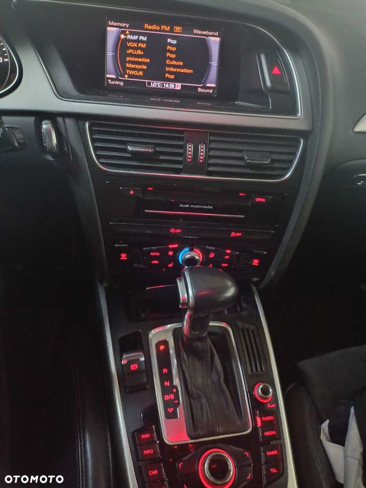 Audi A4 Avant - 7