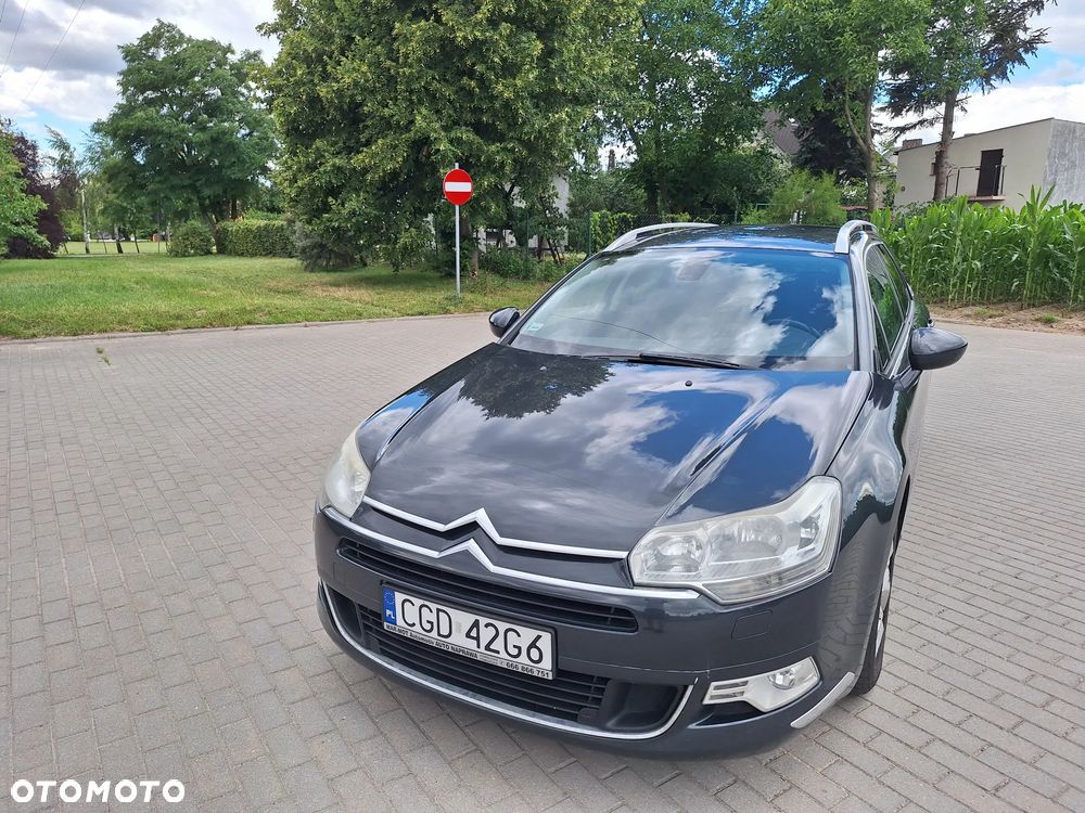Citroën C5 2.0i 16V Exclusive - 7