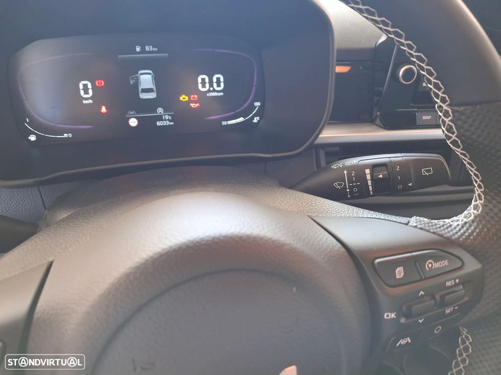 Kia Picanto 1.0 MPi GT-Line - 21