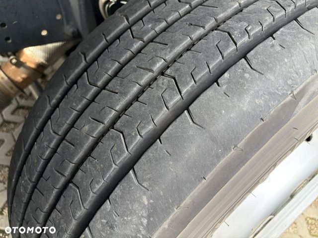 MAN TGX 18.510 MEGA RETARDER - 16