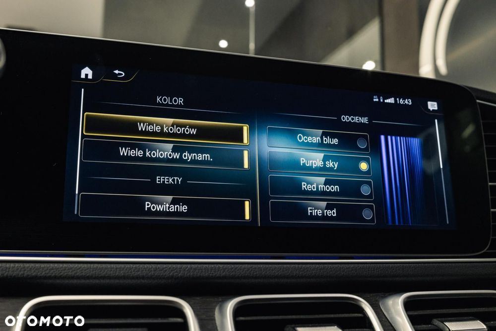 Mercedes-Benz GLE 400 d 4-Matic Premium - 21