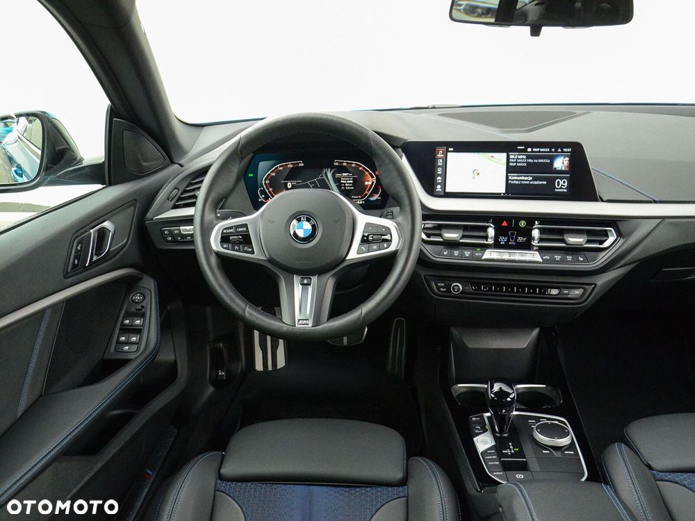 BMW Seria 2 218i M Sport - 34