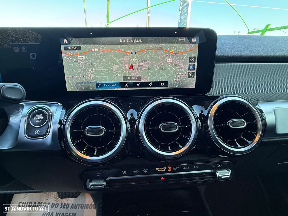 Mercedes-Benz GLB 180 d Style - 42