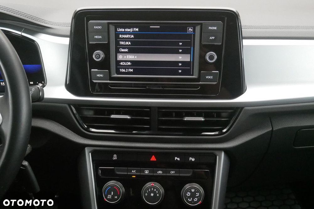 Volkswagen T-Roc 1.5 TSI Life - 10