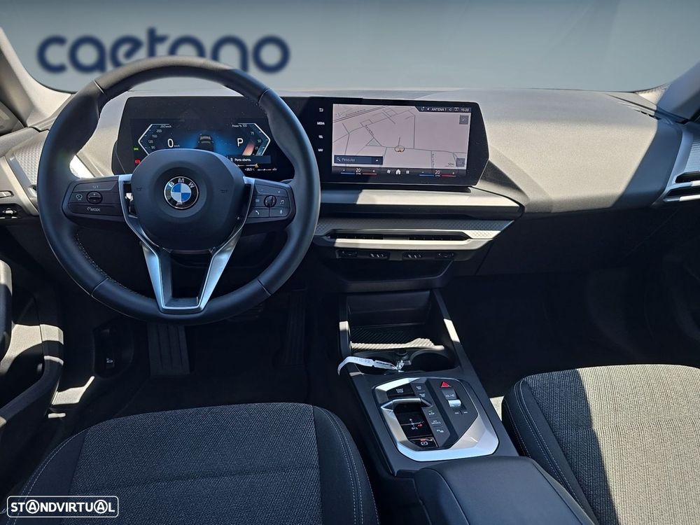 BMW 216 Pack Desportivo M — fotografia 12