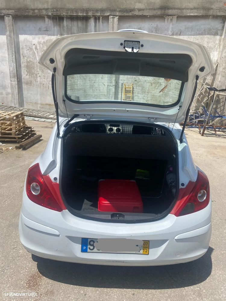 Opel Corsa - 7