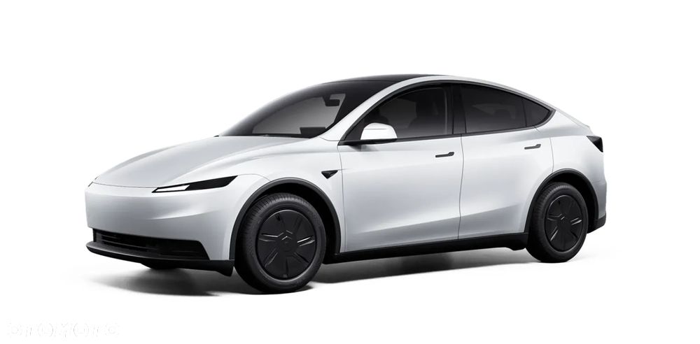 Tesla Model Y - 3