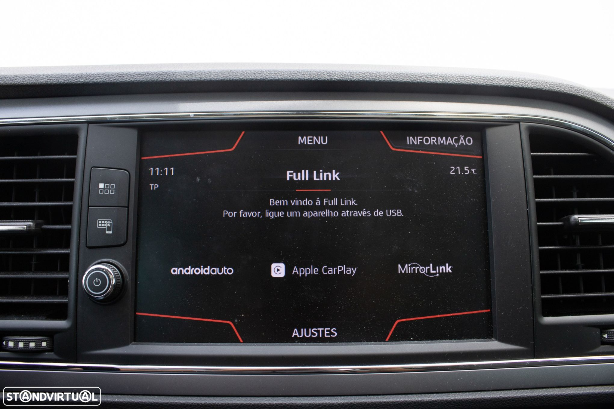 SEAT Leon ST 1.6 TDI Xcellence S/S - 33