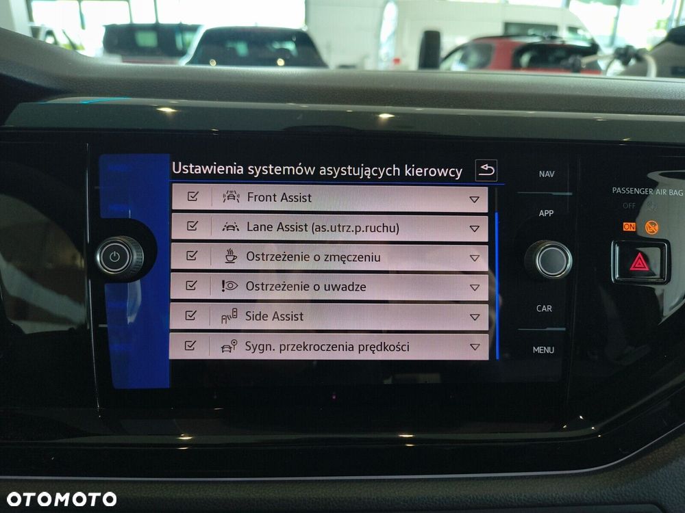 Volkswagen Polo 1.0 TSI Edition 50 DSG - 24