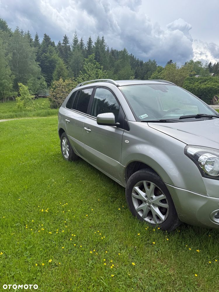Renault Koleos 2.0 dCi 4x4 Privilege - 2