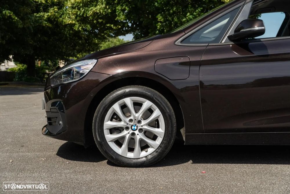 BMW 225xe Active Tourer iPerformance Sport Line - 35
