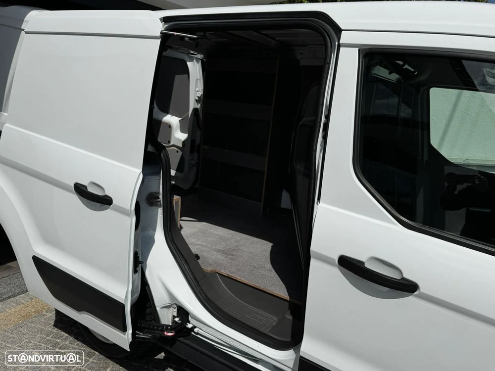 Ford Transit Connect Active FULL EXTRAS - 24