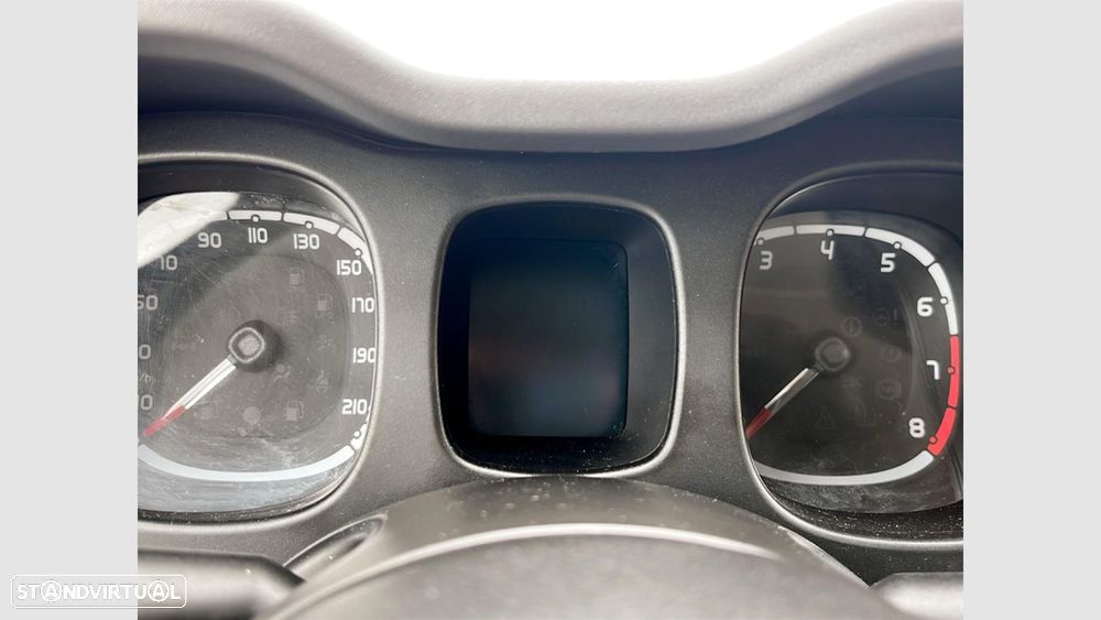 Fiat Panda 1.0 Hybrid City Life - 14