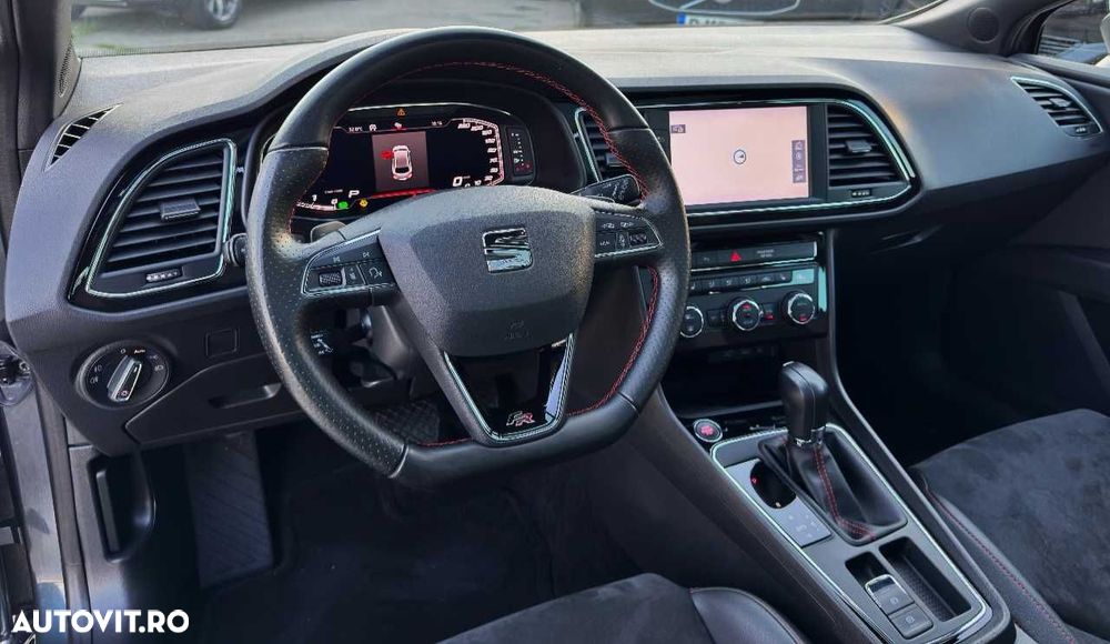 Seat Leon - 20