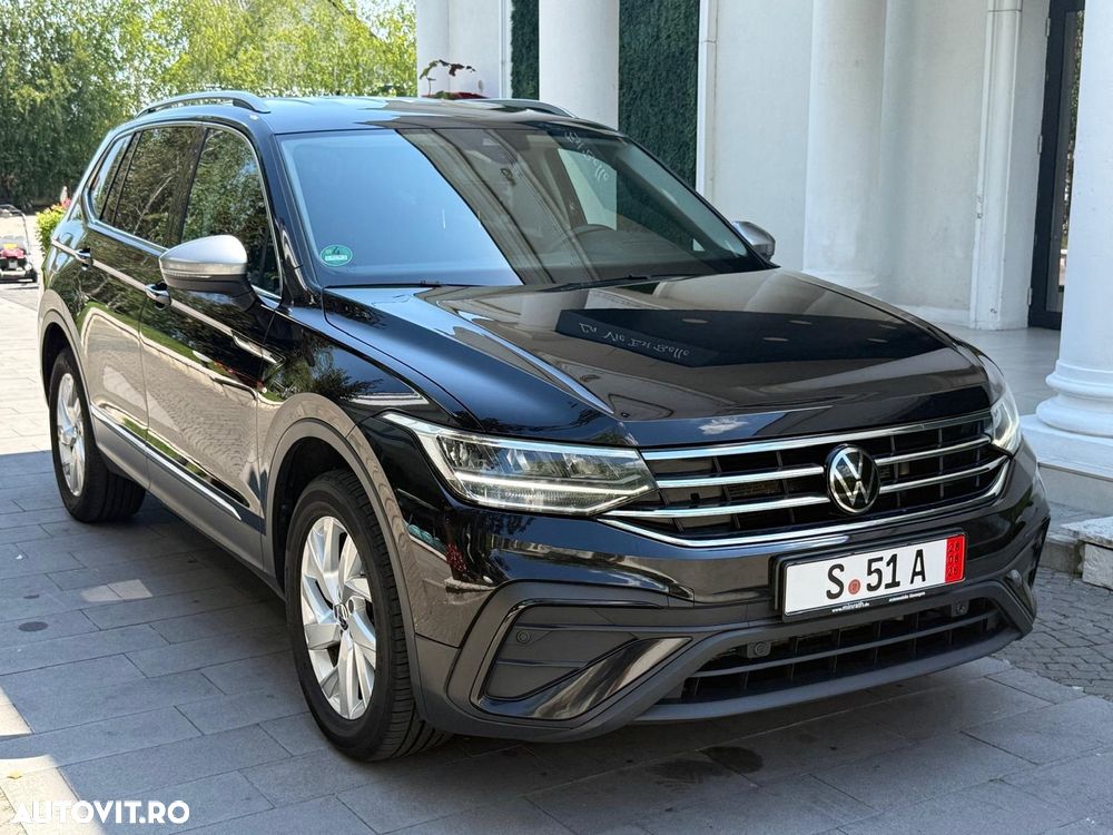 Volkswagen Tiguan 2.0 TDI DSG Elegance - 37