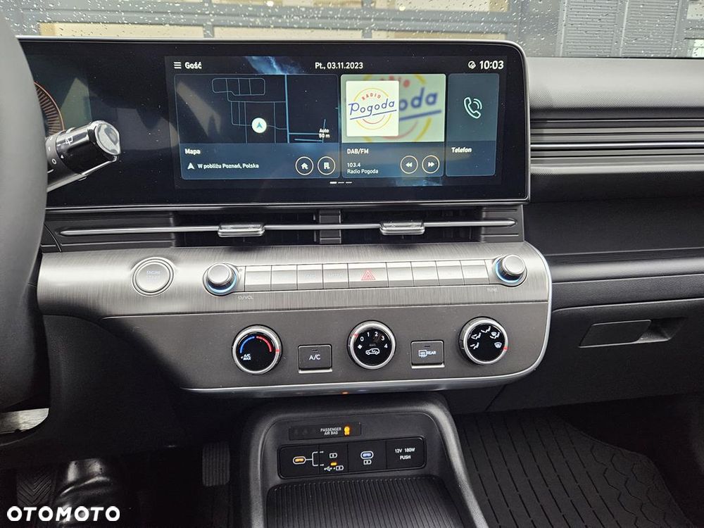 Hyundai Kona 1.0 T-GDI Smart - 18