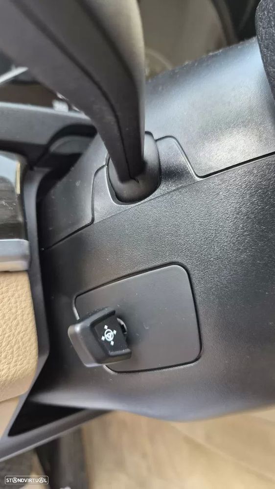 BMW 535 d Line Luxury Auto - 11