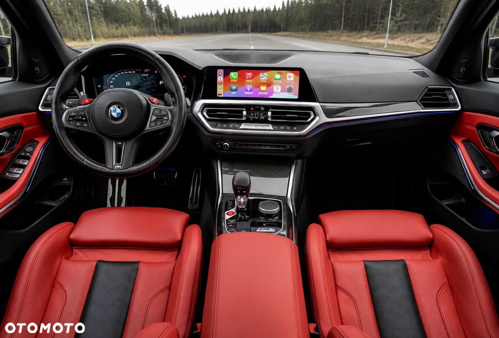 BMW M3 - 7