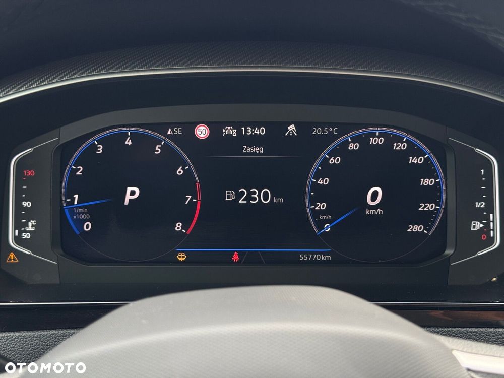 Volkswagen Arteon 2.0 TSI R-Line DSG - 31