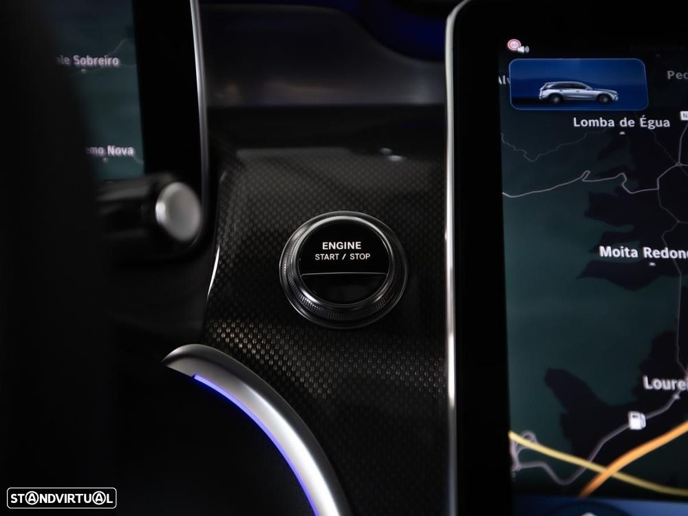 Mercedes-Benz GLC 400 e 4Matic - 26