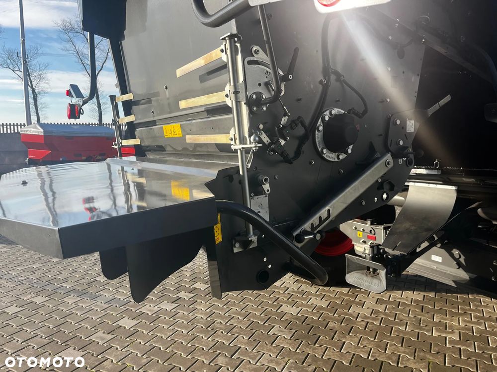 Claas EVION 450 MAXI - 26