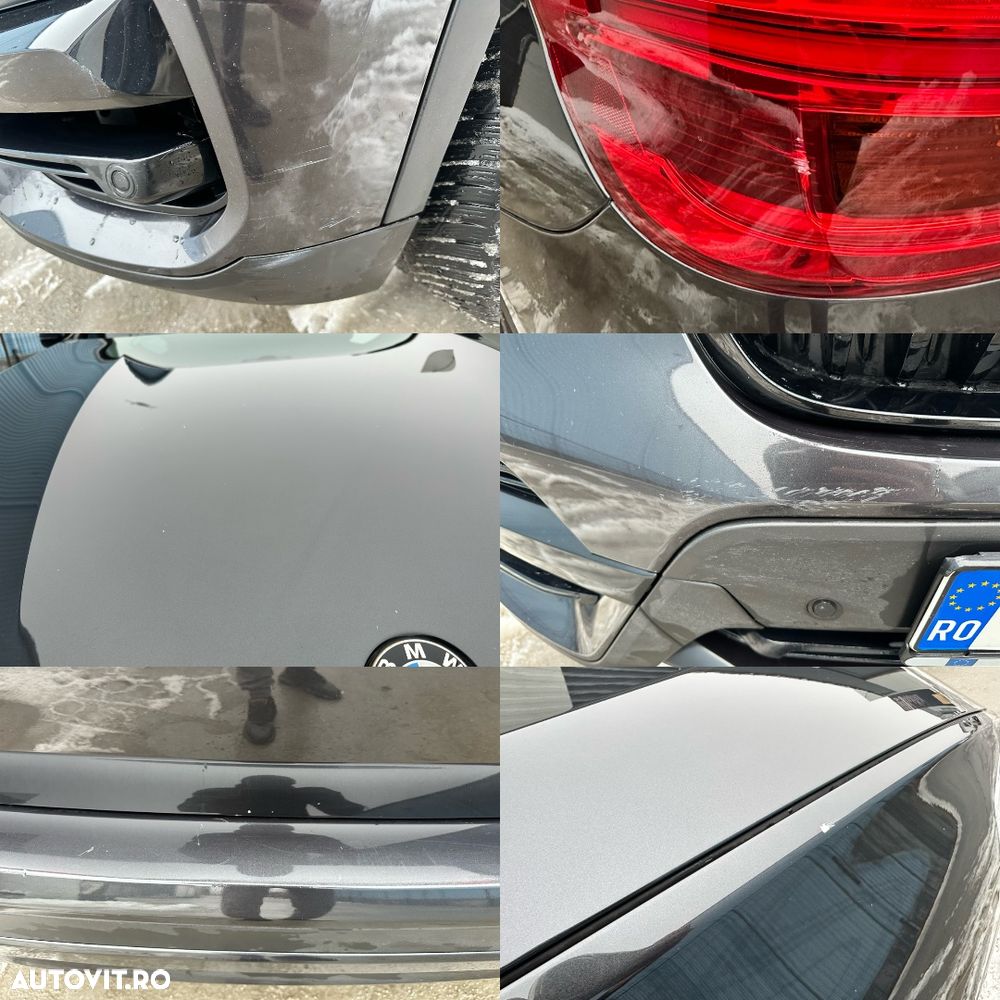 BMW X3 xDrive30e AT PHEV - 32
