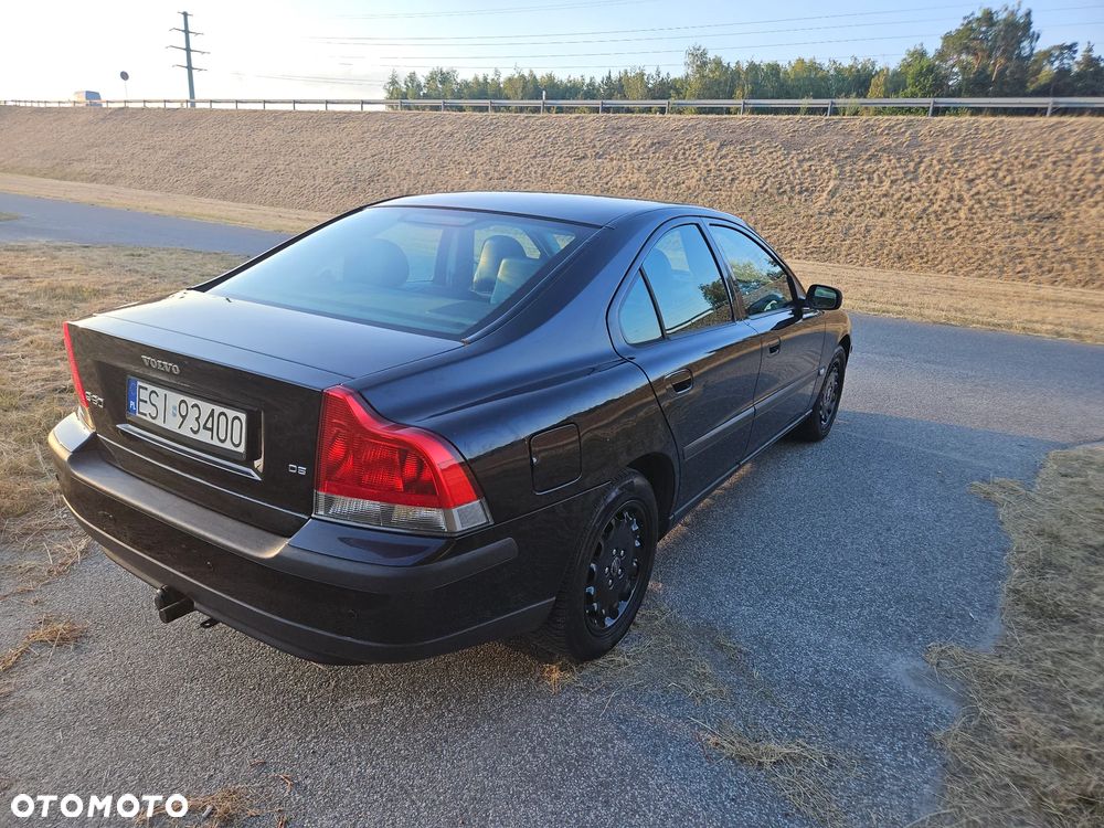 Volvo S60 - 4