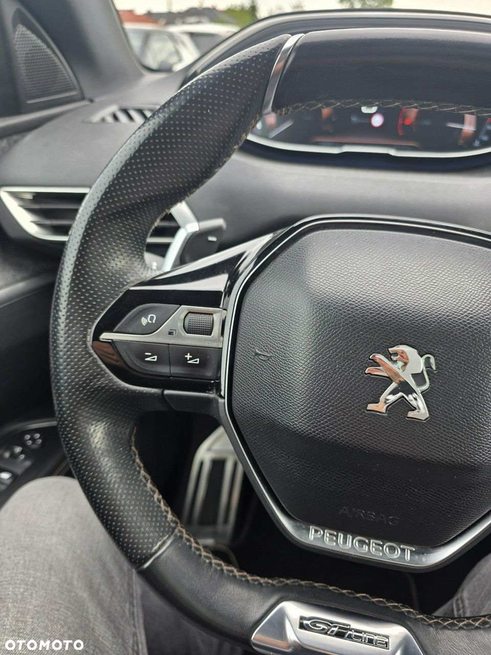 Peugeot 5008 - 27
