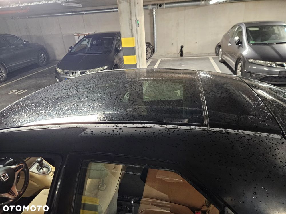 Honda Civic 2.2i-CTDi Executive - 11