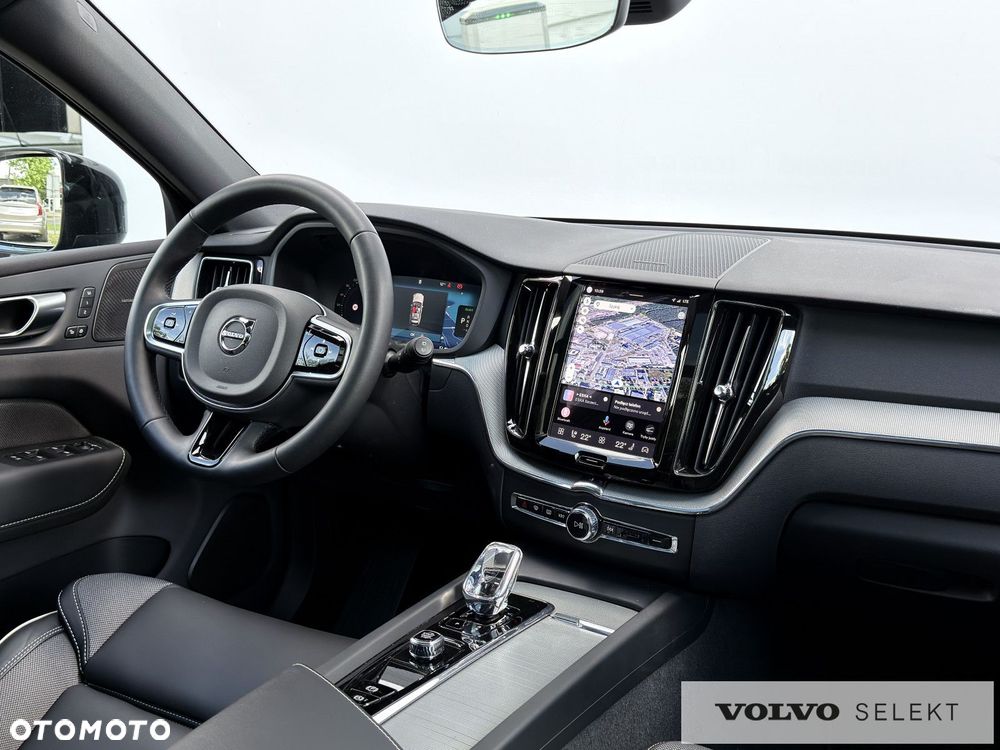 Volvo XC 60 - 19