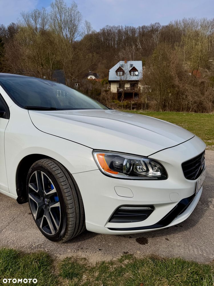 Volvo S60 T5 Geartronic RDesign - 10