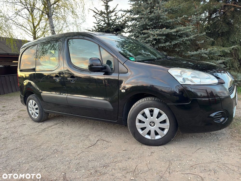 Peugeot Partner - 17
