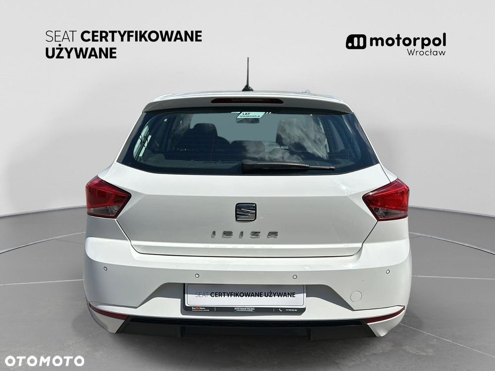 Seat Ibiza 1.0 MPI EVO Reference S&S - 13