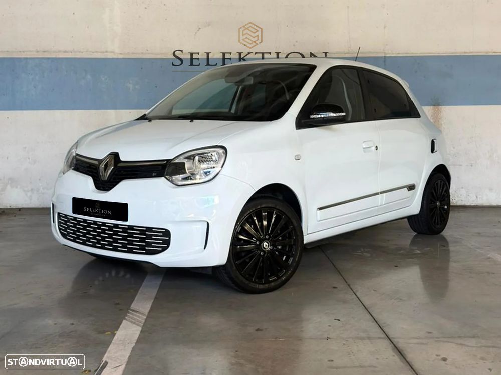 Renault Twingo Electric URBAN NIGHT - 1