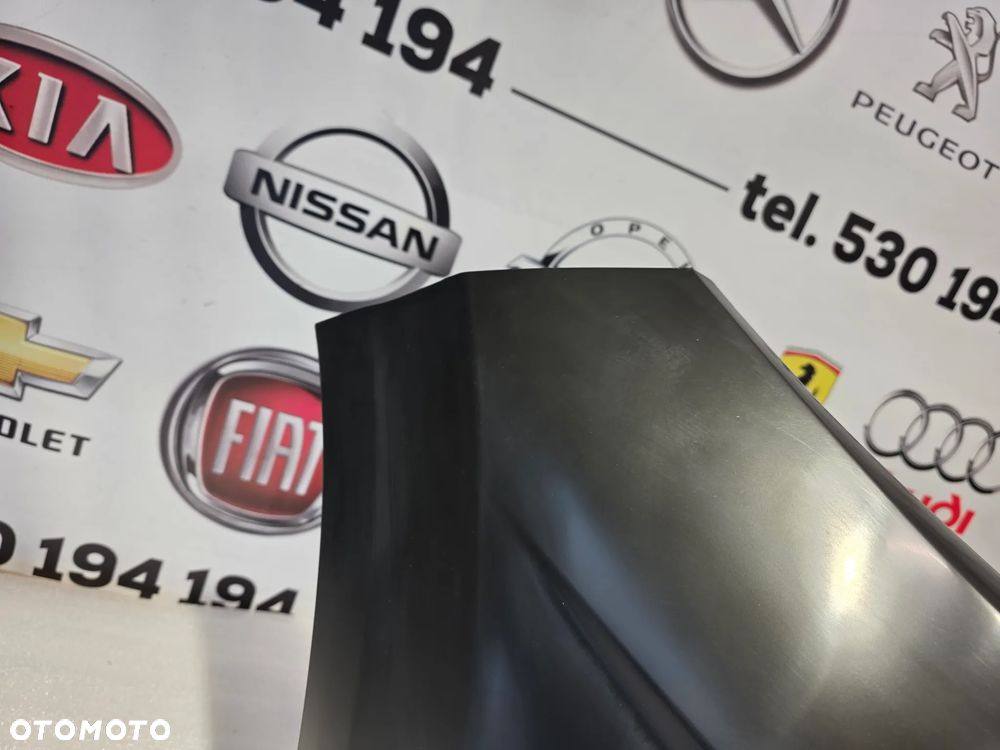 KIA PICANTO III LIFT GT-LINE 20- NOWY ORYGINALNY ZDERZAK PRZEDNI PRZÓD , NR 86511-G6AA0 , NR AUKCJI NZ1827 - 13