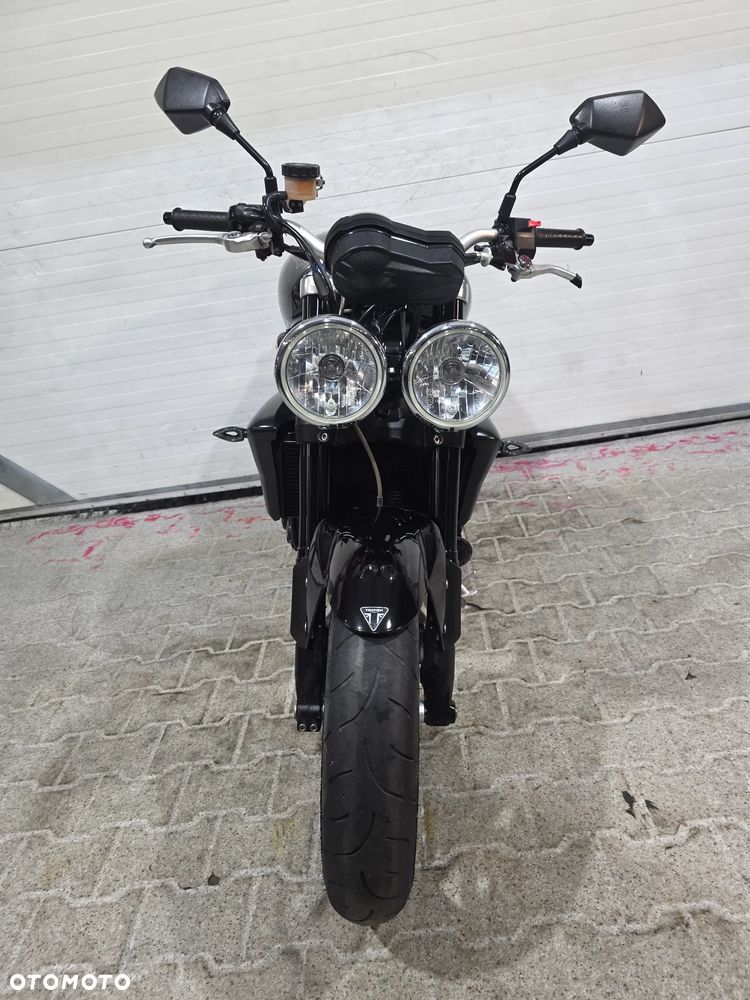 Triumph Speed Triple - 36
