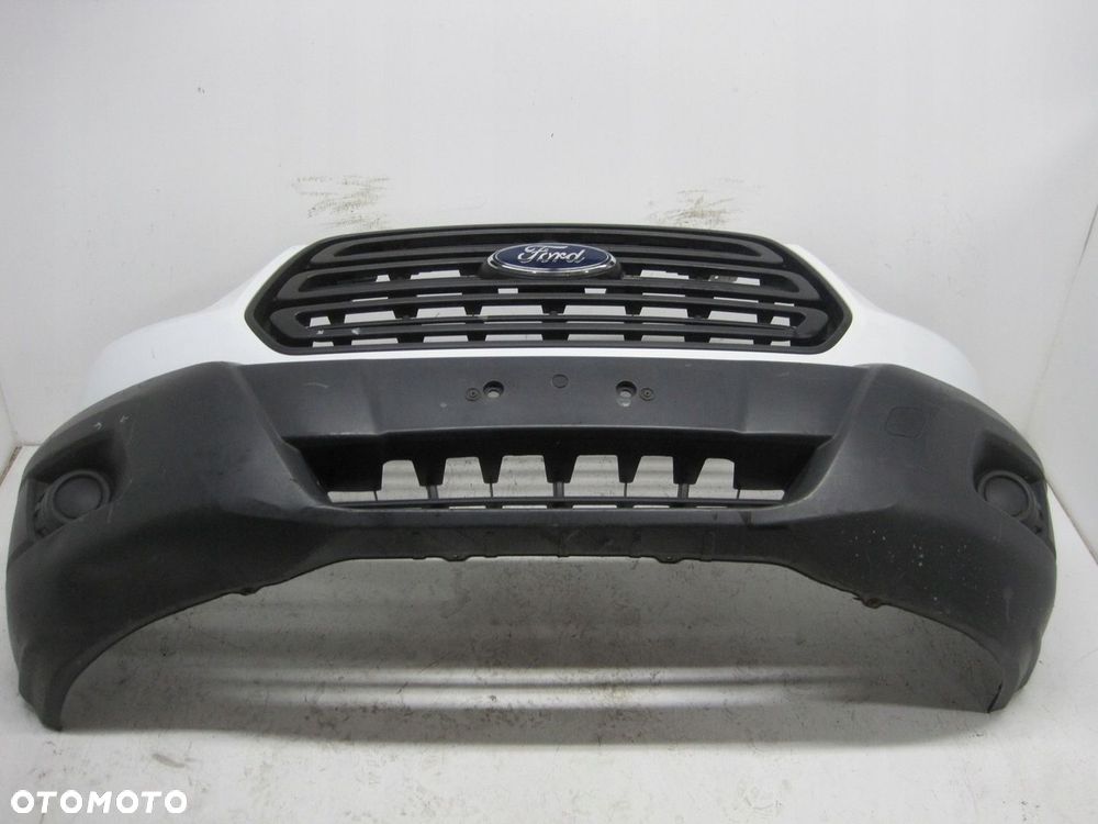 Zderzak przedni Ford TRANSIT MK8 16R - 3