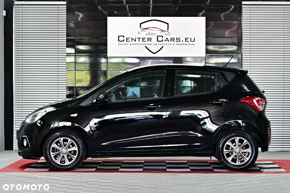 Hyundai i10 1.2 Trend - 17