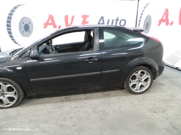 Para Peças Ford Focus Ii (Da_, Hcp, Dp) - 3