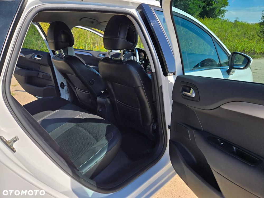 Citroën C4 1.2 PureTech Feel Edition S&S - 10