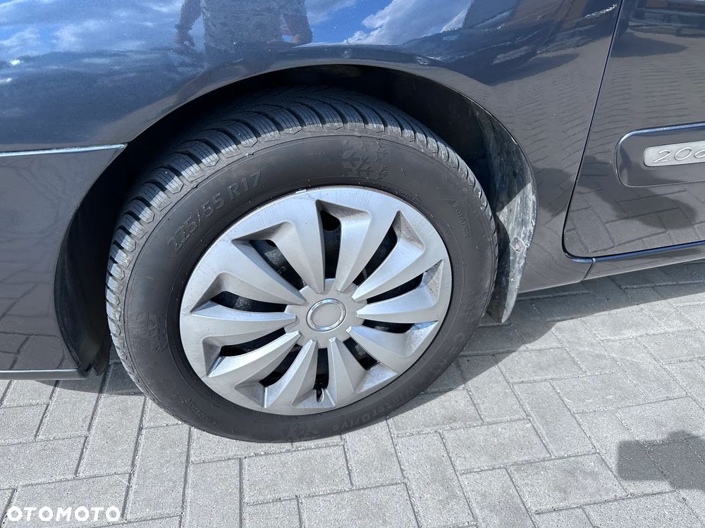 Renault Espace - 26